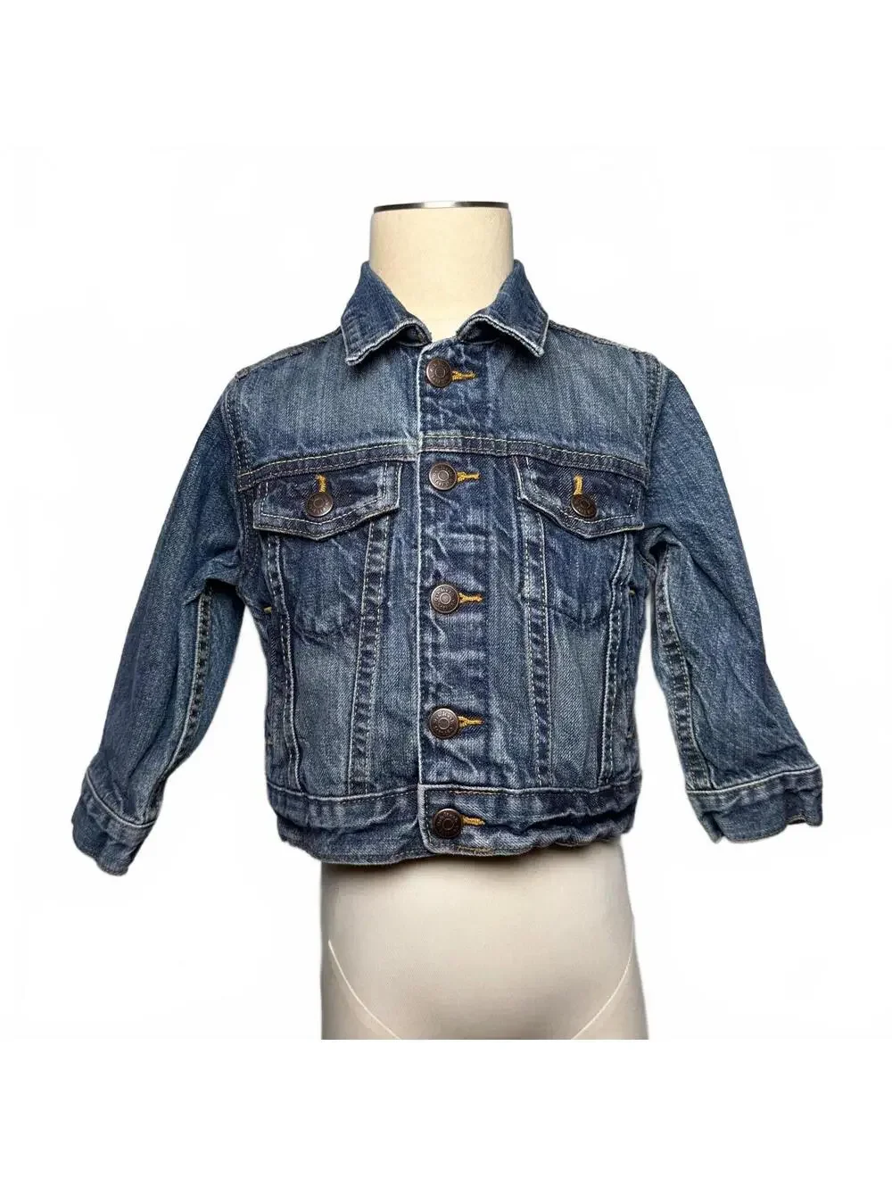 OshKosh Bgosh size 2t